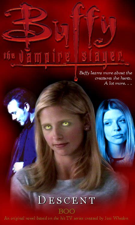 buffy fanfic|More.